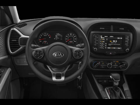 2020 Kia Soul S