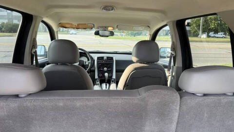 2007 Saturn Vue