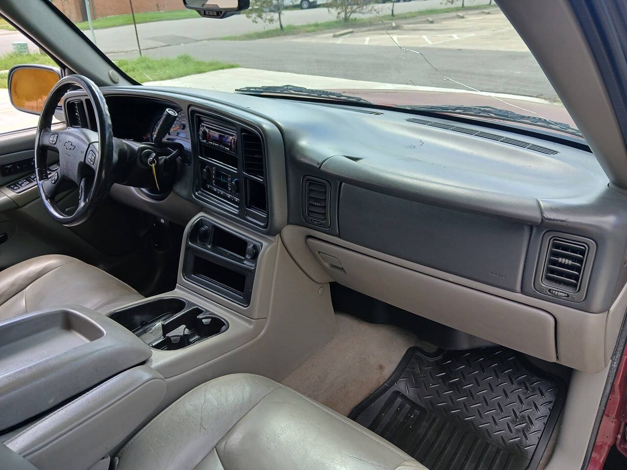 2005 Chevrolet Suburban for sale at Plunkett Automotive in Angleton, TX