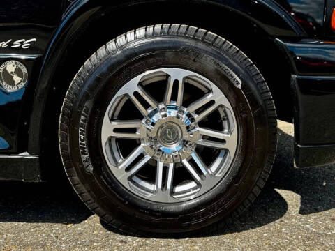 2020 Chevrolet Express 2500