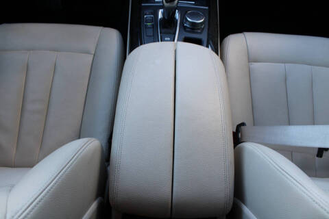 2018 BMW X5 sDrive35i