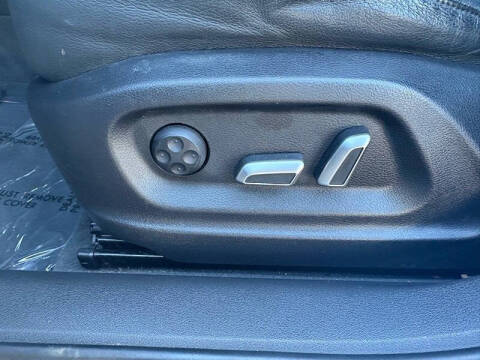 2016 Audi Q3 2.0T quattro Premium Plus