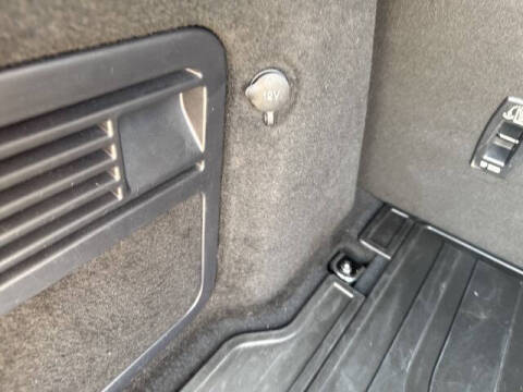 2016 Land Rover Range Rover Evoque HSE