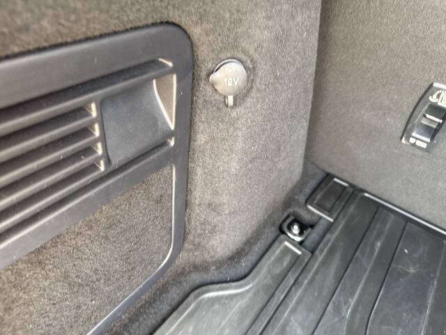 2016 Land Rover Range Rover Evoque HSE