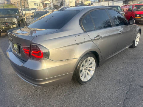 2011 BMW 3 Series 328i xDrive