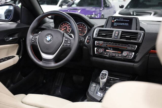 2016 BMW 2 Series 228i xDrive