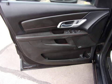 2015 GMC Terrain SLT-1