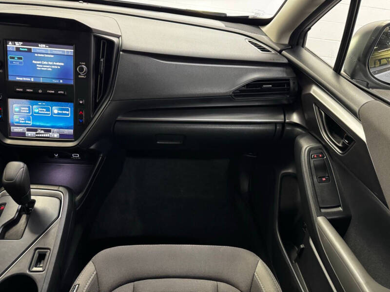 2024 Subaru Impreza