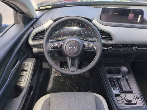 2026 Mazda CX-30 2.5 S Aire Edition