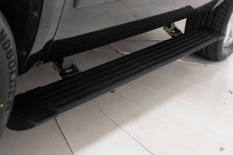 2011 GMC Yukon Denali