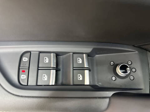 2022 Audi Q5 quattro S line Prem Plus 45 TFSI