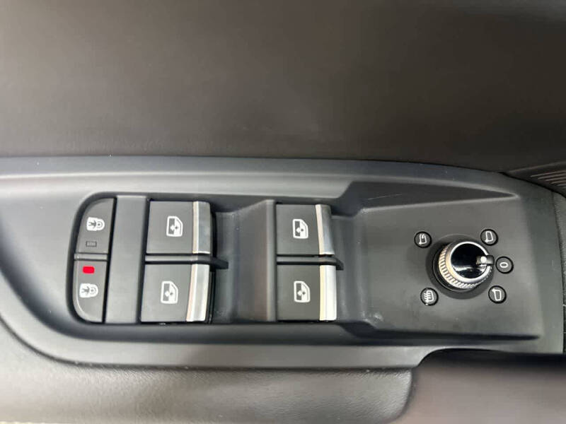 2022 Audi Q5 quattro S line Prem Plus 45 TFSI