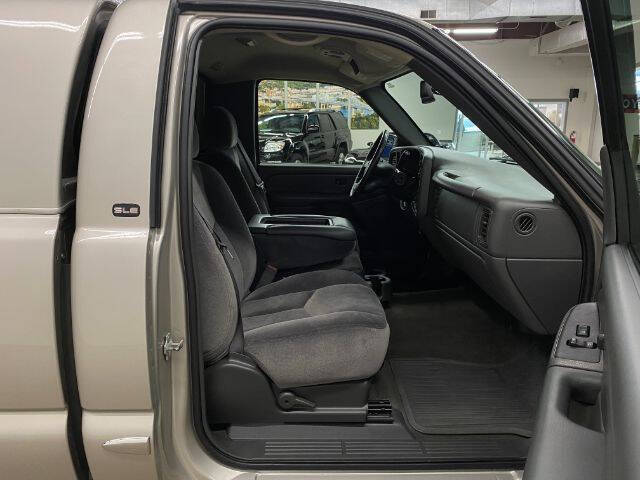 2005 GMC Sierra 1500