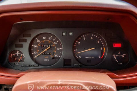 1982 Datsun 280ZX GL