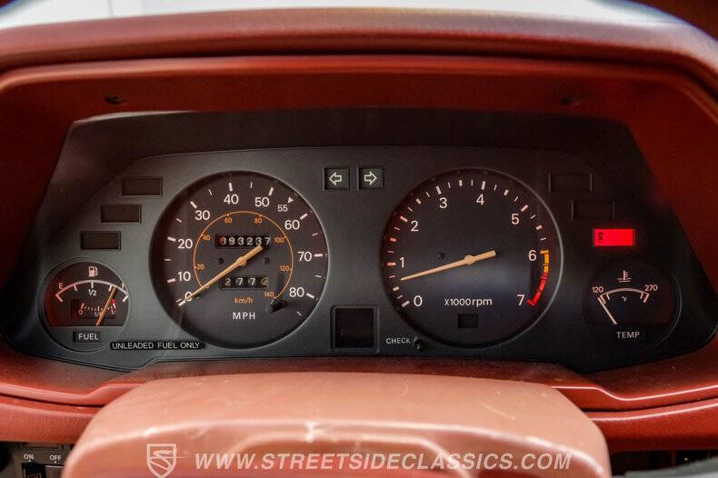 1982 Datsun 280ZX GL