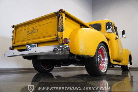 1954 GMC 3100
