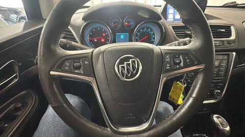 2013 Buick Encore Premium