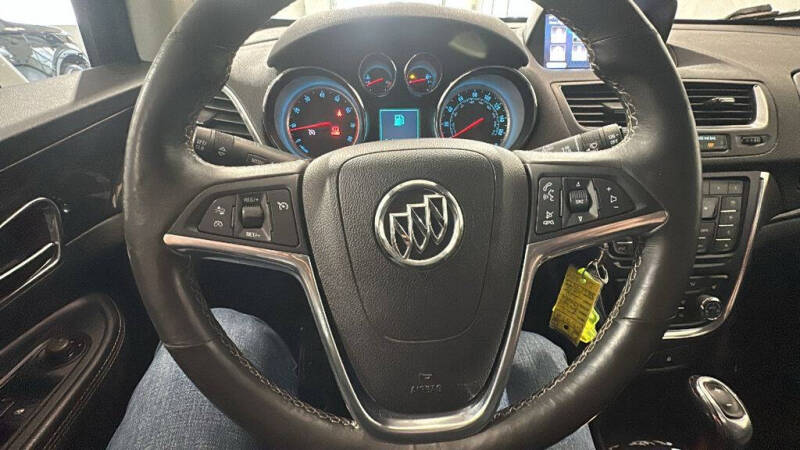 2013 Buick Encore Premium