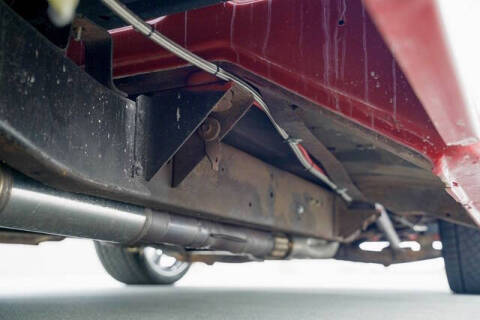 1966 GMC C/K 1500 Series