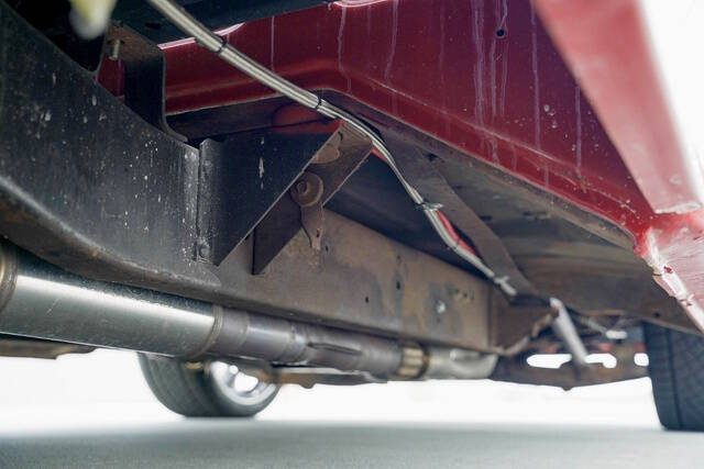 1966 GMC C/K 1500 Series