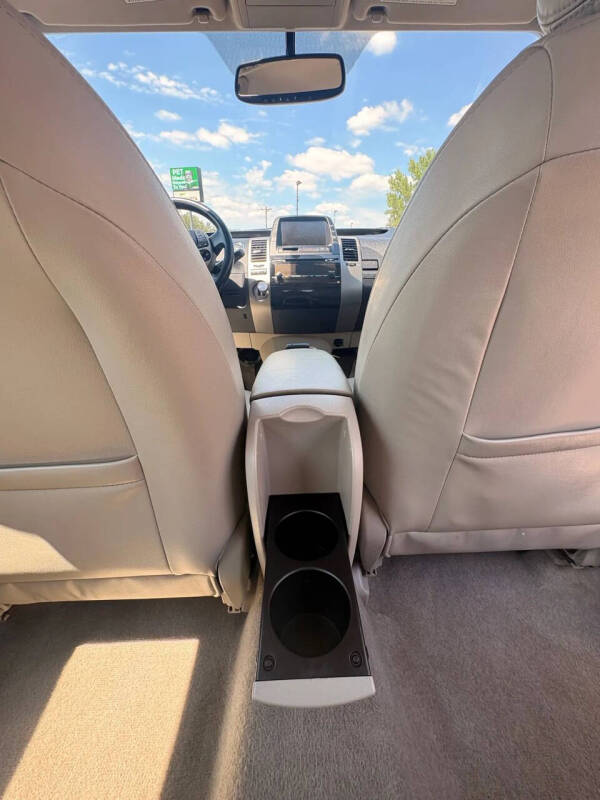2008 Toyota Prius