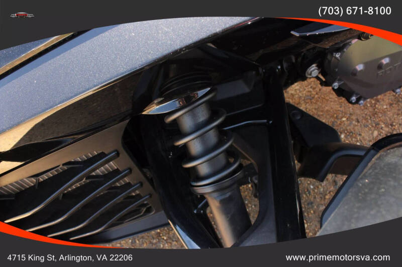 2021 Can-Am Spyder F3