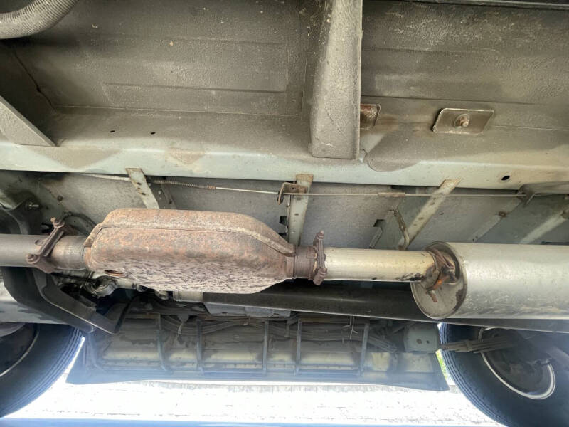 1994 GMC Vandura G25