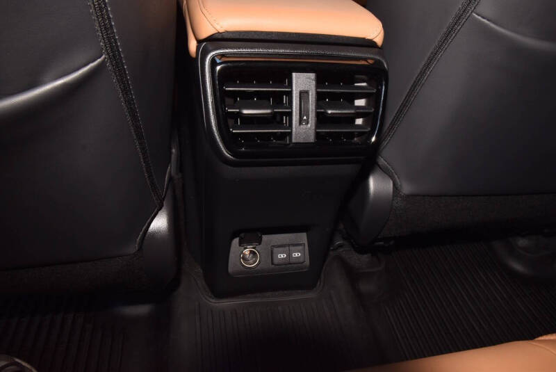 2024 Lexus NX 350 Luxury