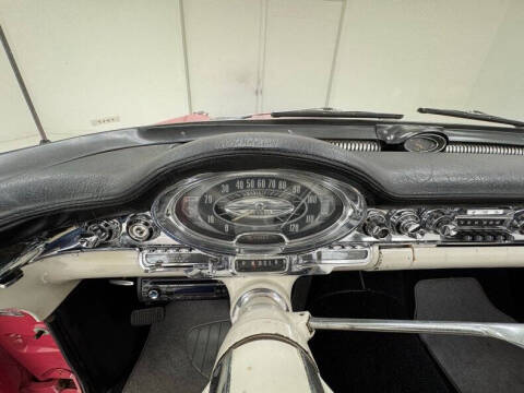 1957 Oldsmobile Super 88