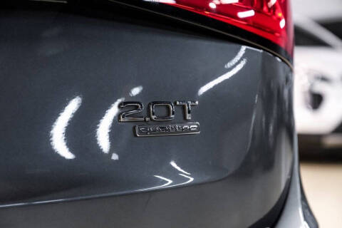 2016 Audi Q5 2.0T quattro Premium Plus