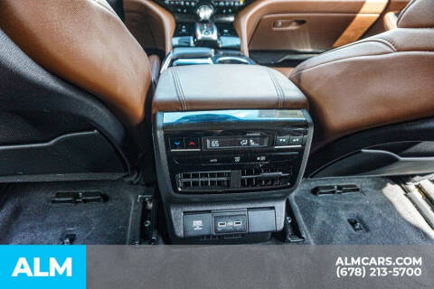 2024 Acura MDX w/Tech