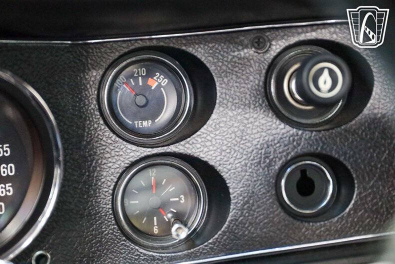 1978 Chevrolet Camaro