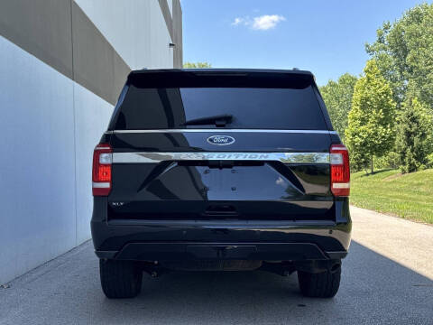 2021 Ford Expedition XLT