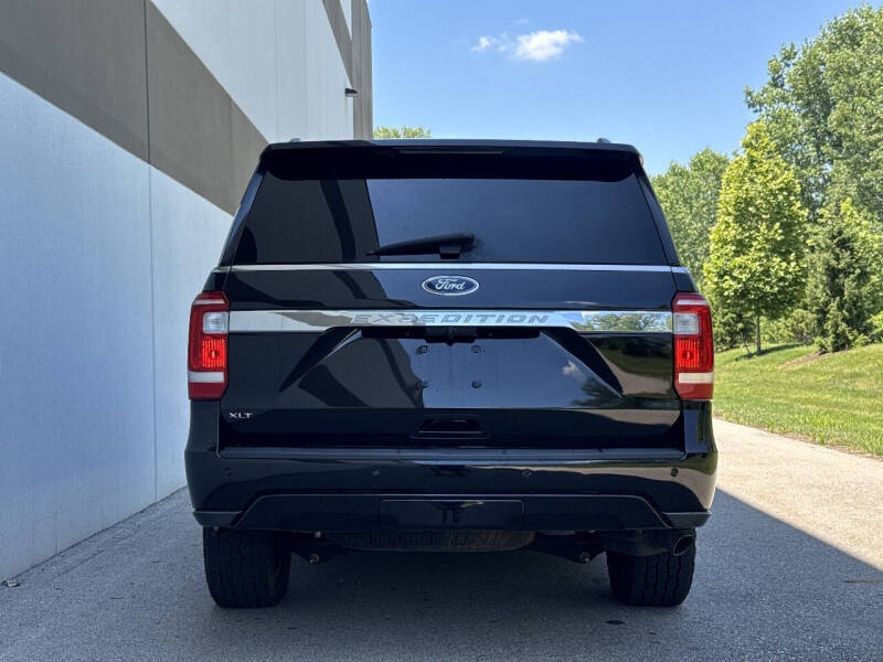 2021 Ford Expedition XLT