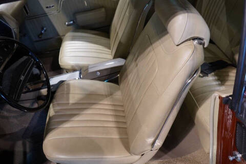 1971 Chevrolet Chevelle