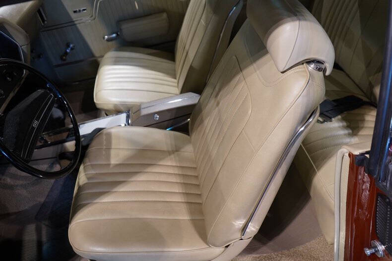 1971 Chevrolet Chevelle