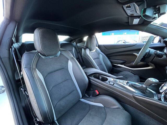 2023 Chevrolet Camaro SS