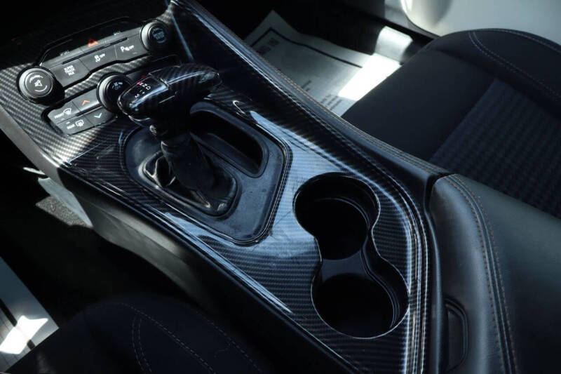 2015 Dodge Challenger