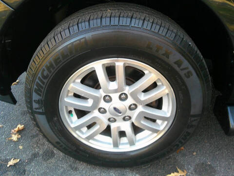 2014 Ford Expedition Limited