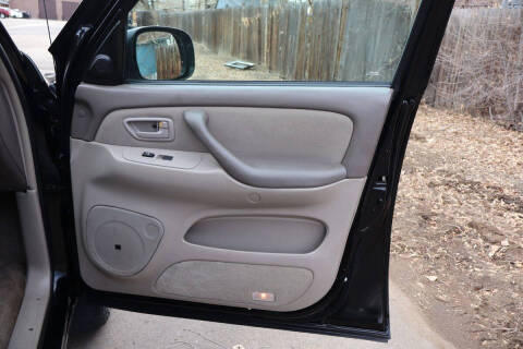 2005 Toyota Tundra SR5