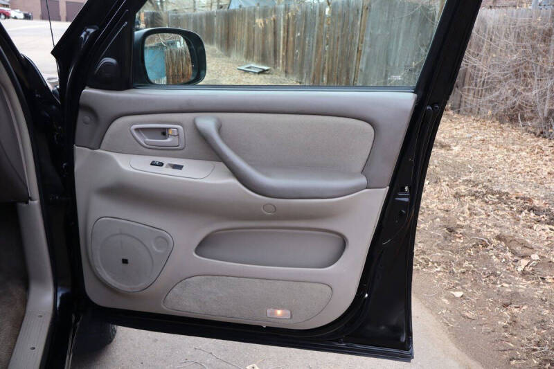 2005 Toyota Tundra SR5