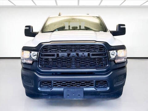 2023 RAM 2500 Tradesman