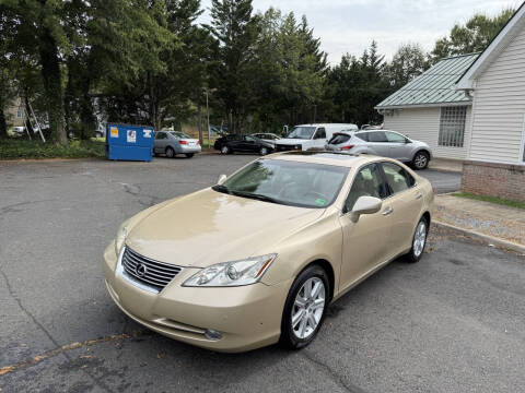 2007 Lexus ES 350