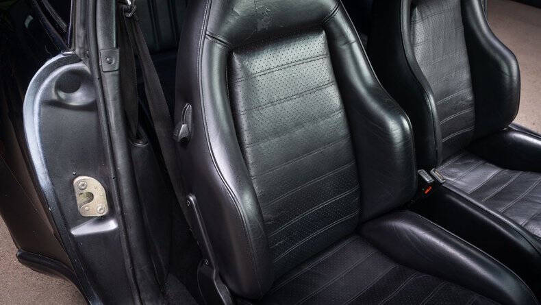 1979 Porsche 930 Turbo