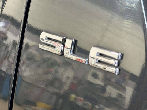 2013 GMC Terrain SLE-2