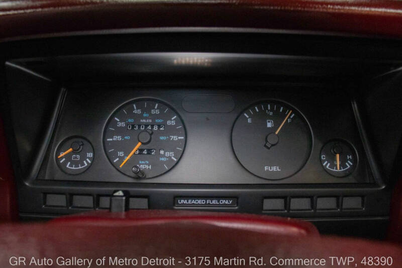 1991 Dodge Shadow Highline