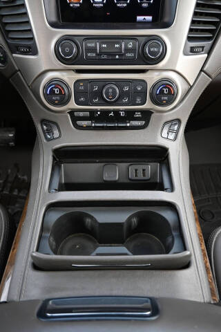 2016 GMC Yukon XL Denali