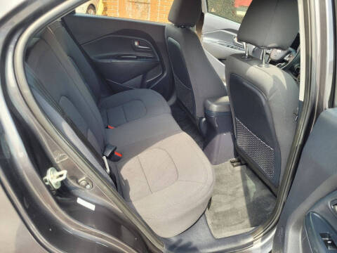2013 Kia Rio 5-Door EX
