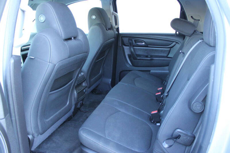 2015 GMC Acadia SLE-1