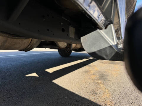 2014 RAM 3500 Laramie